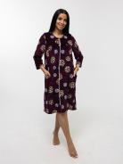 Халат мод.1965 - фото 5