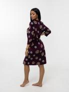 Халат мод.1965 - фото 7