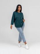 Туника мод.1670/5 - фото 2