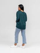 Туника мод.1670/5 - фото 4