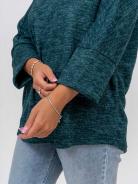 Туника мод.1670/5 - фото 6