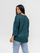 Туника мод.1670/5 - фото 7