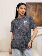 Футболка мод.2156/4 - фото 2