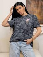 Футболка мод.2156/4 - фото 3