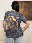 Футболка мод.2156/4 - фото 4