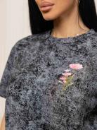 Футболка мод.2156/4 - фото 5