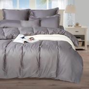 КПБ Сатин Элегант - Графит - фото