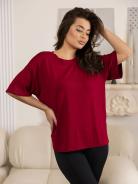 Футболка мод.2159/2 - фото 3