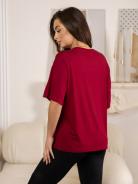 Футболка мод.2159/2 - фото 4