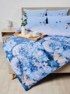 КПБ бязь Премиум - Одуванчики - фото 4