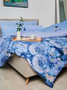 КПБ бязь Премиум - Одуванчики - фото 5