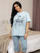 Пижама мод.2094 (Сток) Пижама мод.2094 (Сток) - фото