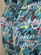 Халат мод.1683/9 - фото 6