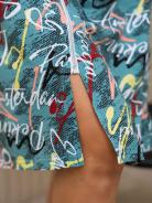 Халат мод.1683/9 - фото 7