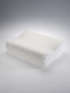 Анатомическая подушка Ergo (2) 45х35х11/13 - фото