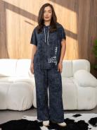 Костюм мод.2174 - фото