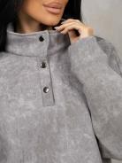 Костюм мод.2074/1 - фото 4