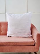 Наперник стеганный 70*70 (молния) - фото