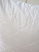 Наперник стеганный 70*70 (молния) - фото 2