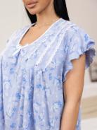 Ночная сорочка мод.2071/2 - фото 3