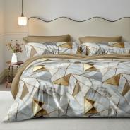 Постельное белье бязь люкс - Кварцит - фото