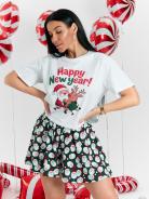 Костюм мод.2084/2 - фото 2