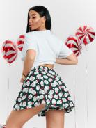 Костюм мод.2084/2 - фото 3