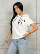 Футболка мод.2065 - фото