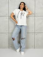 Футболка мод.2065 - фото 4