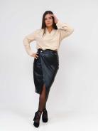 Блузка мод.1784/2* - фото