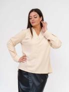 Блузка мод.1784/2* - фото 4