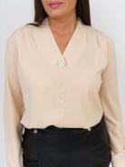 Блузка мод.1784/2* - фото 6