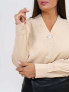 Блузка мод.1784/2* - фото 7