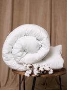 Одеяло БАБЛ всесезонное 140*205 - фото 11