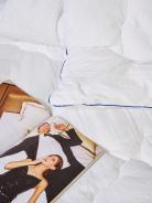 Одеяло БАБЛ всесезонное 140*205 - фото 8