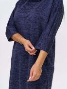 Платье мод.1741* - фото 6