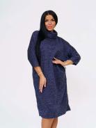 Платье мод.1741* - фото 7