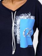 Туника мод.1714/4* - фото 3