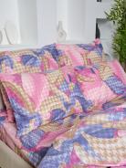 Постельное белье бязь премиум - Офелия - фото 11