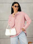 Лонгслив мод.1688/2* Лонгслив мод.1688/2* - фото