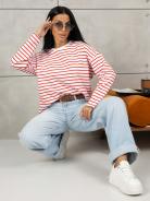 Лонгслив мод.1688/2* Лонгслив мод.1688/2* - фото 2