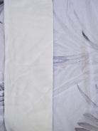 Постельное белье зима-лето из поплина с простыней на резинке - Ночная тишина - фото 5