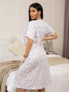 Ночная сорочка мод.2/28 - фото 2