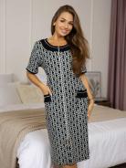 Халат мод.2088/1 - фото