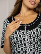 Халат мод.2088/1 - фото 3