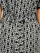 Халат мод.2088/1 - фото 5