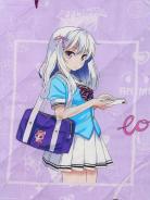 Покрывало детское из поплина - Аниме - фото 2