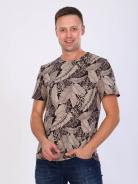 Футболка мод.1609/1* Футболка мод.1609/1* - фото 5