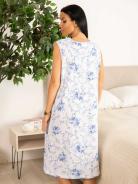 Ночная сорочка мод.38/28 - фото 2