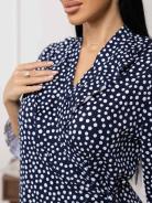 Халат мод.2153 - фото 5